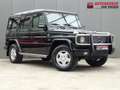 Mercedes-Benz G 500 St.Wagon * 7 PERS. * BTW * YOUNGTIMER !! Fekete - thumbnail 2