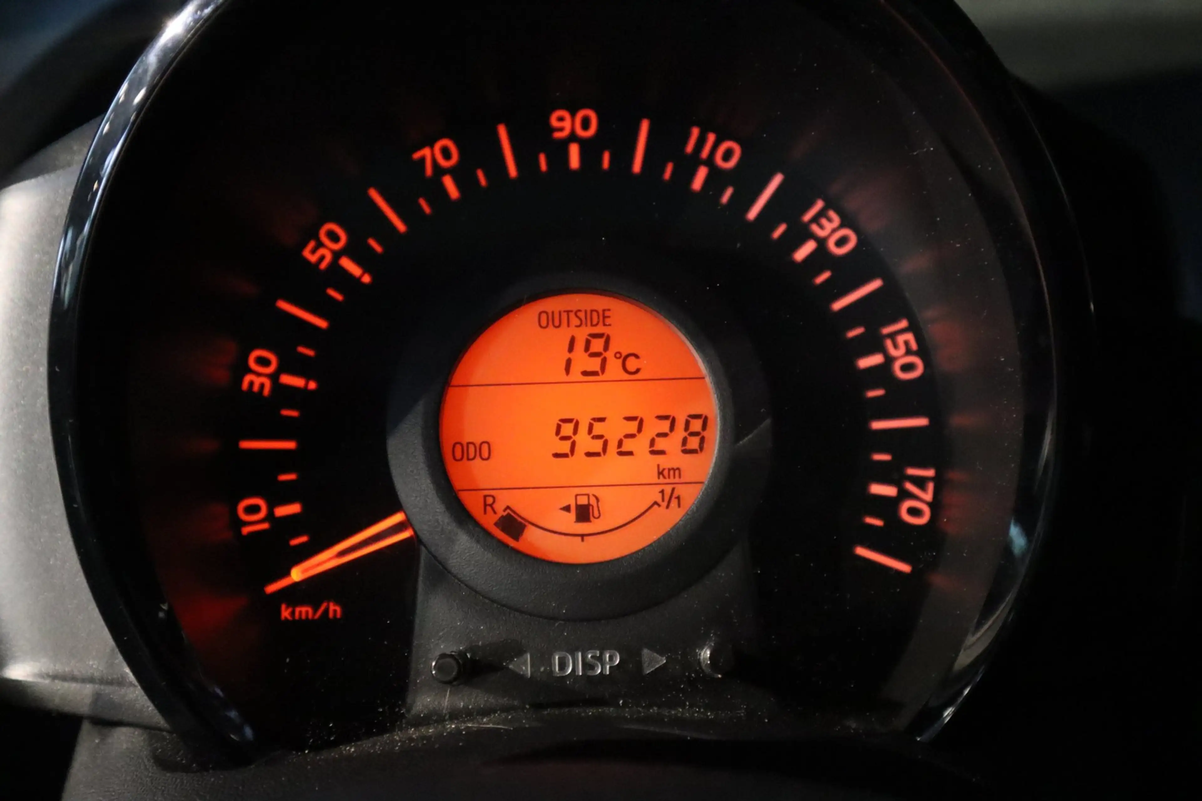 Citroen C1 1.0 VTi Feel / NAP / ORIG. NL AUTO / AIRCO — photo 15