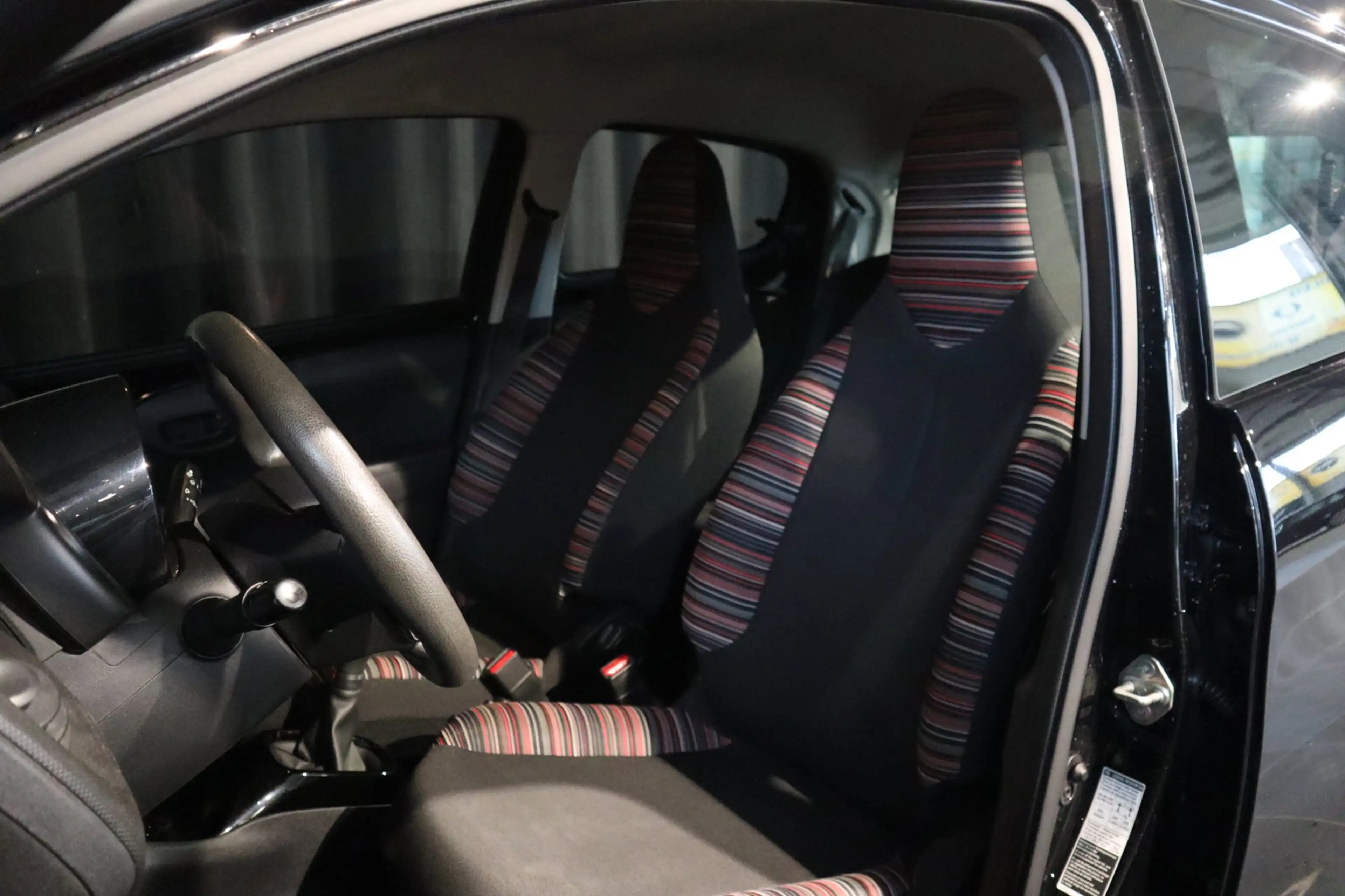 Citroen C1 1.0 VTi Feel / NAP / ORIG. NL AUTO / AIRCO — photo 10