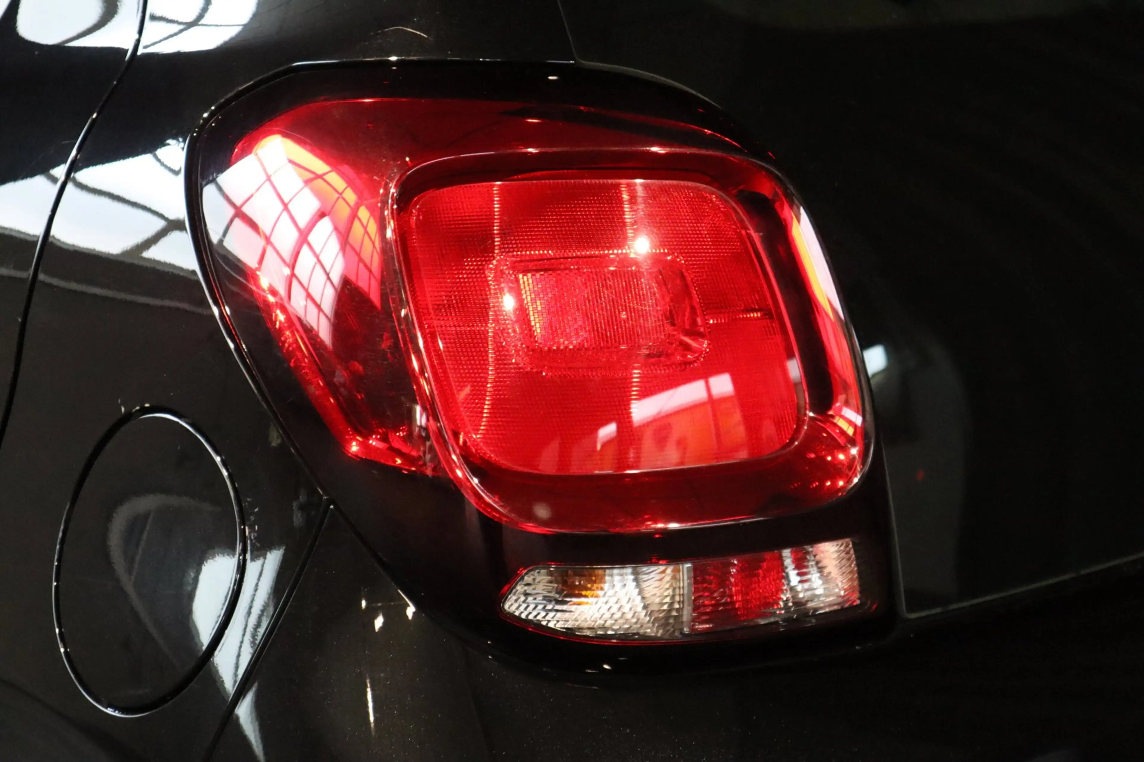Citroen C1 1.0 VTi Feel / NAP / ORIG. NL AUTO / AIRCO — photo 8