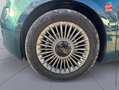 Fiat 500e e 118ch Icône GPS Blanco - thumbnail 10