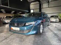 Peugeot 508 BlueHDi 130ch S&S Allure Pack EAT8
