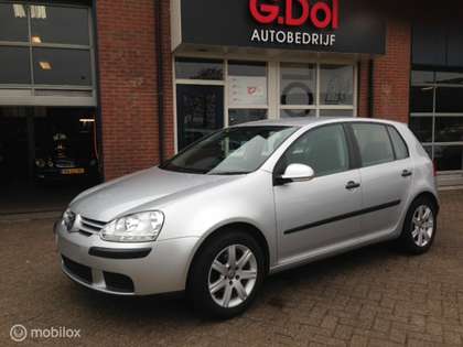 Volkswagen Golf 1.4 TRENDLINE clima 5 deurs