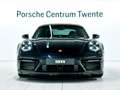 Porsche 992 Carrera 4 GTS Zwart - thumbnail 2