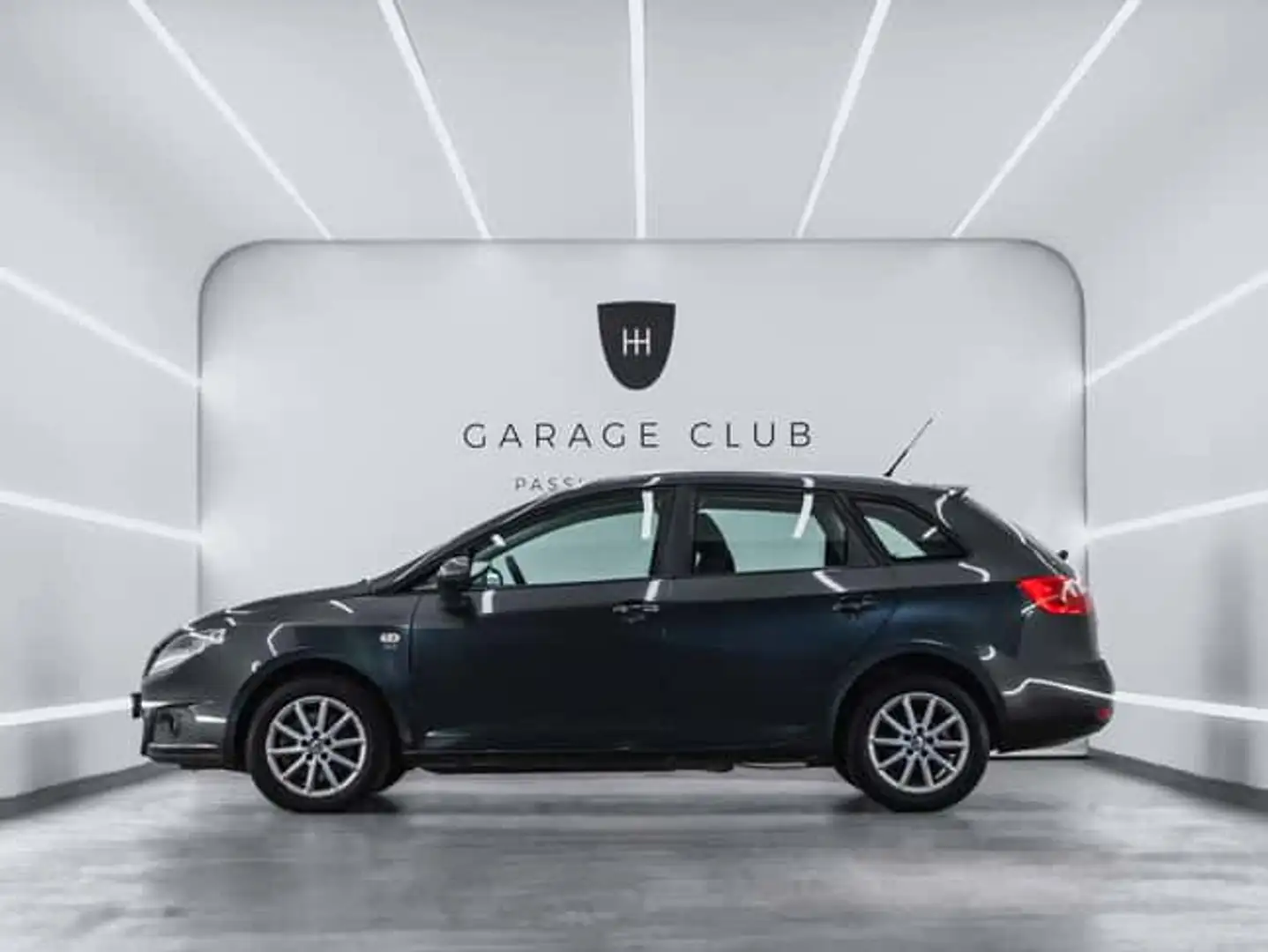 SEAT Ibiza ST 1.6TDI CR Style 105 - 2