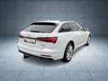 Audi A6 Avant advanced 40 TDI qu. S tr. ACC Matrix Blanc - thumbnail 6
