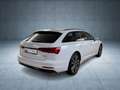 Audi A6 Avant advanced 40 TDI qu. S tr. ACC MATRIX Weiß - thumbnail 6