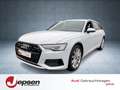 Audi A6 Avant advanced 40 TDI qu. S tr. ACC Matrix Blanc - thumbnail 1