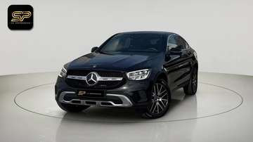 de 4MATIC Coupé Exclusive * Caméra 360° *