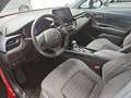 Toyota C-HR 1.8 Hybrid E-CVT Trend Rosso - thumbnail 6