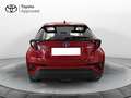 Toyota C-HR 1.8 Hybrid E-CVT Trend Rosso - thumbnail 4