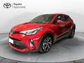Toyota C-HR 1.8 Hybrid E-CVT Trend Rosso - thumbnail 1