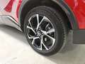 Toyota C-HR 1.8 Hybrid E-CVT Trend Rosso - thumbnail 5