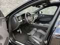 Volvo XC60 2.0 T6 Plug-in hybrid AWD R-Design | Long Range | Zwart - thumbnail 10