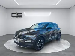 Volkswagen T-Roc IQ.DRIVE