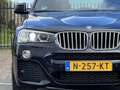 BMW X4 xDrive28i High Executive M-sport Schuifdak / Navi Zwart - thumbnail 11