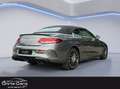 Mercedes-Benz C 43 AMG Mercedes C43 AMG phase 2 Cabriolet 390cv Garantie 12 mois Suivi exclusif en concession Grijs - thumbnail 2