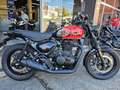 Royal Enfield Roşu - thumbnail 1