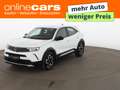 Opel Mokka-E Mokka e Elegance Aut LED RADAR NAVI R-CAM SITZHZG Weiß - thumbnail 1