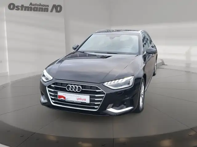 Audi A4 Avant 35 TFSI Navi ACC RFK el.Heck SHZ