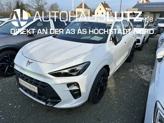 CUPRA Terramar CUPRA Terramar 1.5 e-HYBRID 150 kW (204 P  [...]