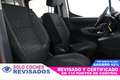 Peugeot Rifter 1.2 PURETECH 110CV ACTIVE 5P # PARKTRONIC Rojo - thumbnail 17