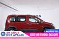 Peugeot Rifter 1.2 PURETECH 110CV ACTIVE 5P # PARKTRONIC Rojo - thumbnail 9