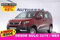 Peugeot Rifter 1.2 PURETECH 110CV ACTIVE 5P # PARKTRONIC Rojo - thumbnail 1