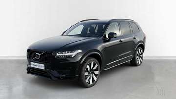 II Ultra Dark T8 AWD Hybride 7 zit | Massage | Hea