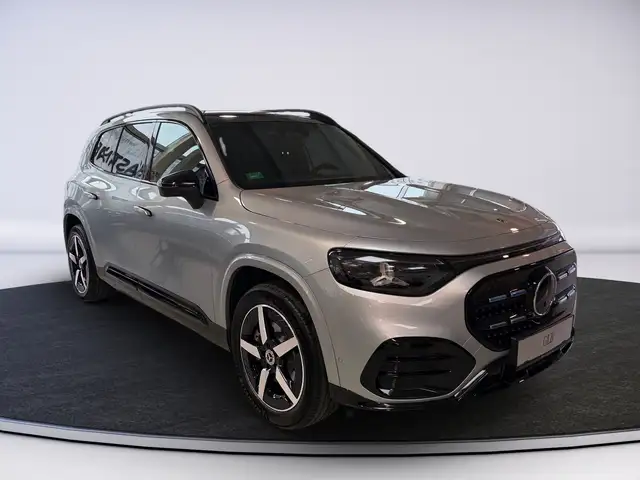 Mercedes-Benz GLB 250 + mit EQ Technologie Ansicht 7