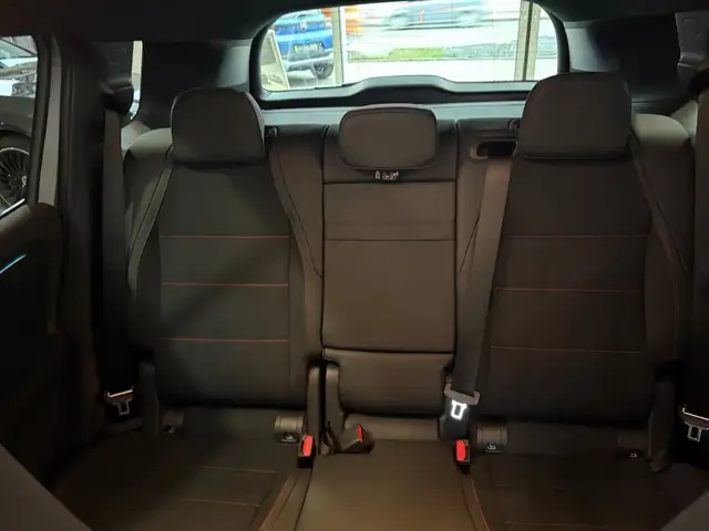 Mercedes-Benz GLB 250 + mit EQ Technologie Ansicht 17