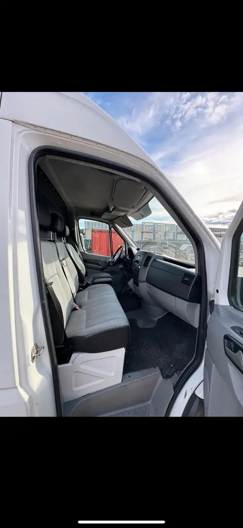 Volkswagen Crafter 20 TDI BMT - 1