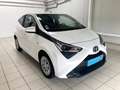 Toyota Aygo / CarPlay / Garantie Blanc - thumbnail 3