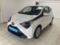 Toyota Aygo / CarPlay / Garantie Blanc - thumbnail 1