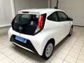 Toyota Aygo / CarPlay / Garantie Blanc - thumbnail 6