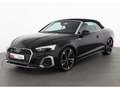 Audi S5 Cabriolet TFSI quattro Schwarz - thumbnail 2