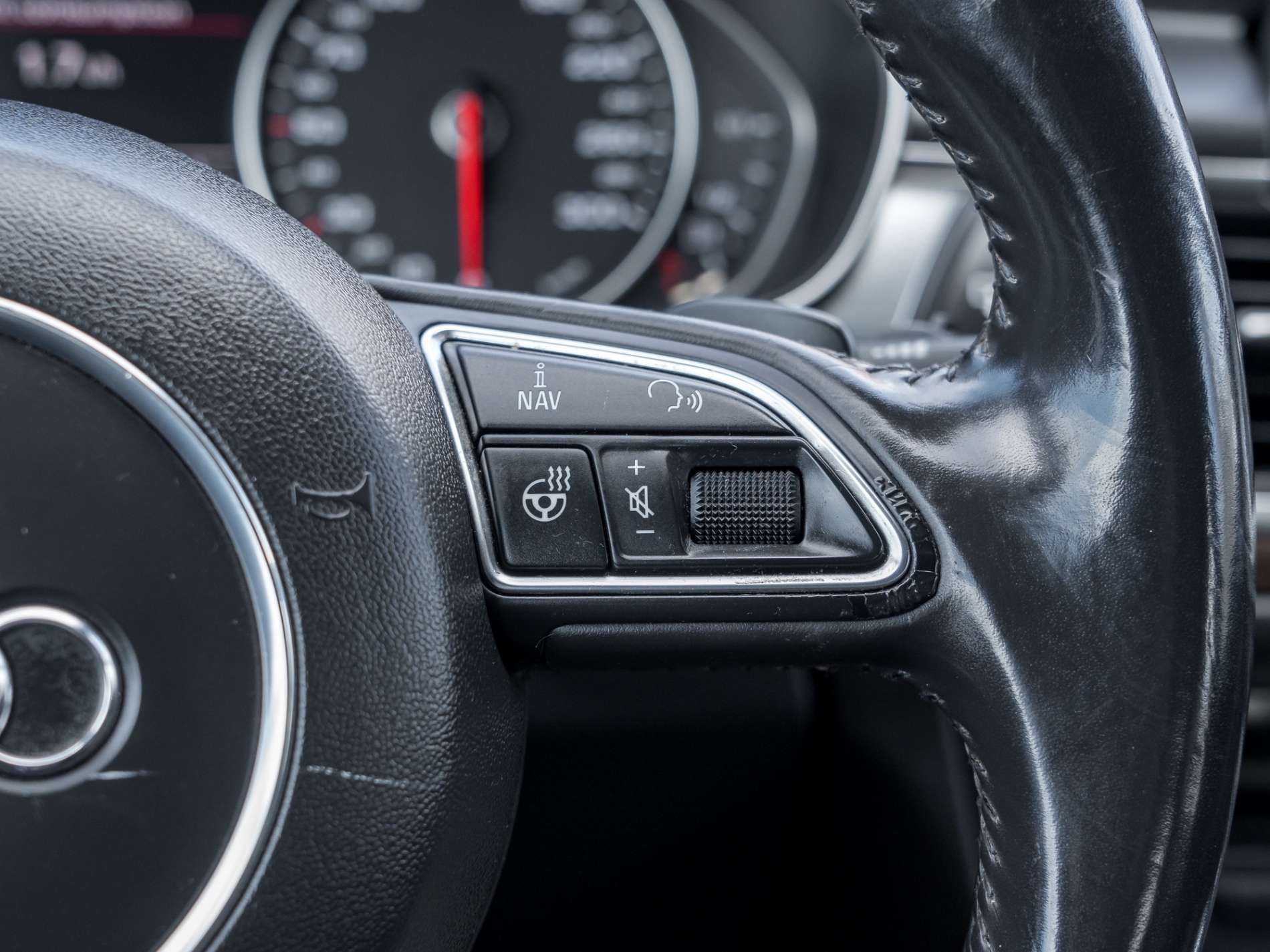 2012 Audi A6 S-Line quattro 3.0T Premium Plus, NAVIGATION, CAME thumb 39