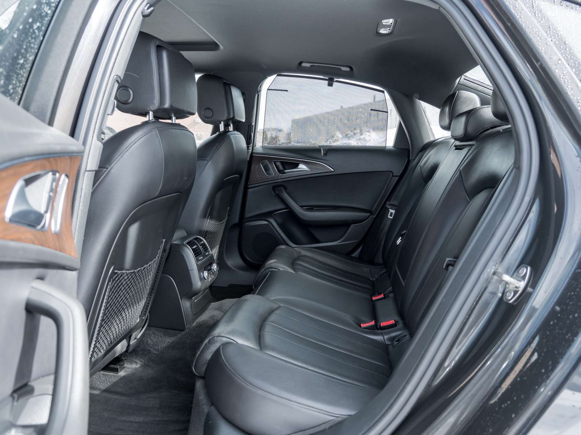2012 Audi A6 S-Line quattro 3.0T Premium Plus, NAVIGATION, CAME thumb 53