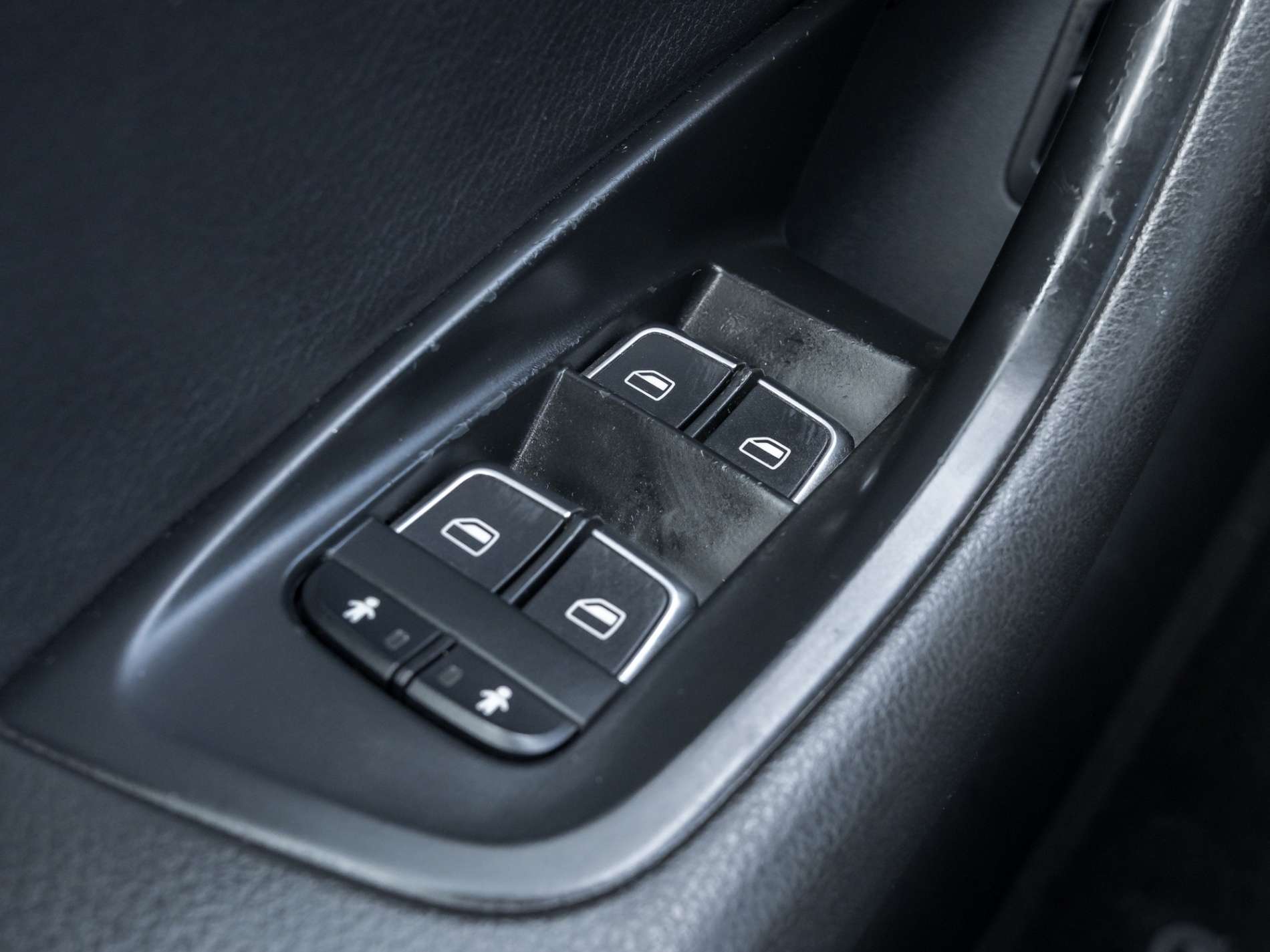 2012 Audi A6 S-Line quattro 3.0T Premium Plus, NAVIGATION, CAME thumb 43