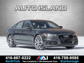 S-Line quattro 3.0T Premium Plus, NAVIGATION, CAME