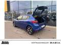 Dacia Sandero TCe 90 CVT Journey AUTOMATIK KLIMAAUTO Blau - thumbnail 5