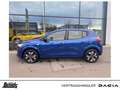Dacia Sandero TCe 90 CVT Journey AUTOMATIK KLIMAAUTO Blau - thumbnail 2