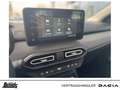Dacia Sandero TCe 90 CVT Journey AUTOMATIK KLIMAAUTO Blau - thumbnail 6