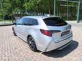 Toyota Corolla Corolla Touring Sports 2.0 Hybrid Lounge Argento - thumbnail 7