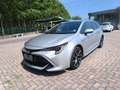 Toyota Corolla Corolla Touring Sports 2.0 Hybrid Lounge Argento - thumbnail 1