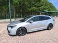 Toyota Corolla Corolla Touring Sports 2.0 Hybrid Lounge Argento - thumbnail 9