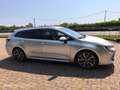 Toyota Corolla Corolla Touring Sports 2.0 Hybrid Lounge Argento - thumbnail 4