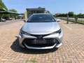 Toyota Corolla Corolla Touring Sports 2.0 Hybrid Lounge Argento - thumbnail 2