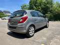 Opel Corsa 1.Hand,TÜV:11/2026,Klima,Allwett.... Beige - thumbnail 6