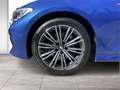 BMW 330 i M Sport // Head-Up // Laserlicht // elektr. Sitz Blau - thumbnail 6